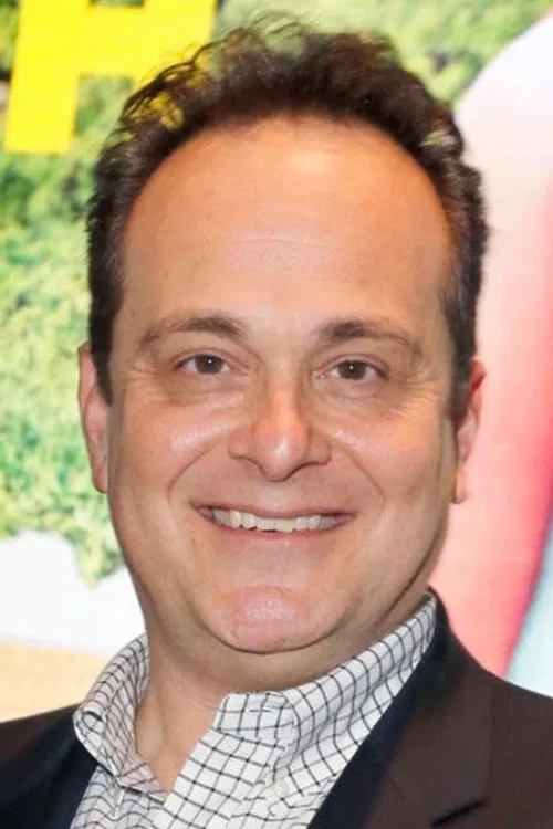 Vince Marcello profile picture