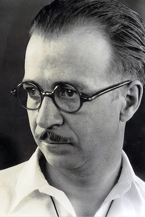Foto de perfil de Frank Tuttle
