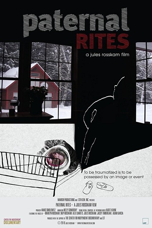 Paternal Rites movie poster