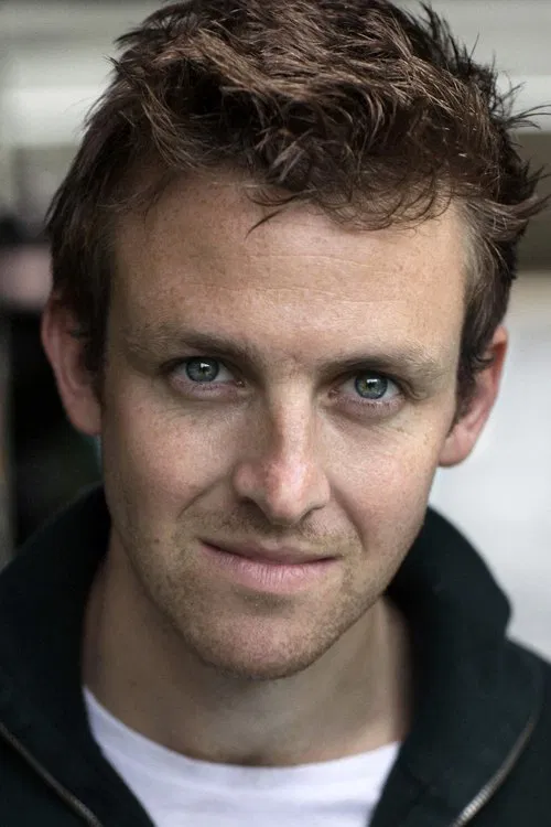 Tom Ward-Thomas profile picture