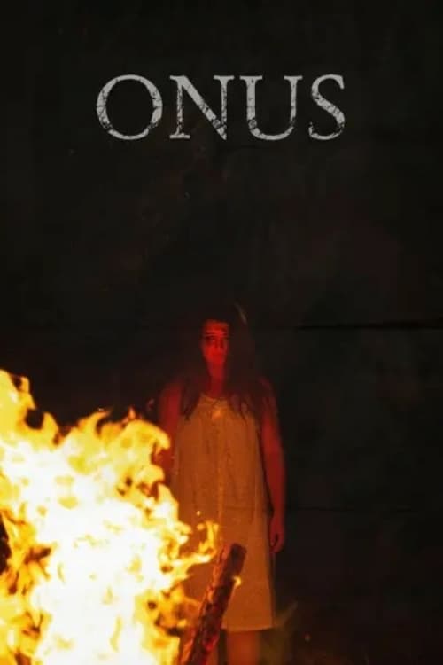 Onus movie poster