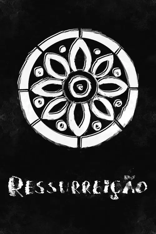 Resurrection movie poster