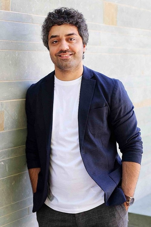 Morteza Yazdi-Thelen profile picture