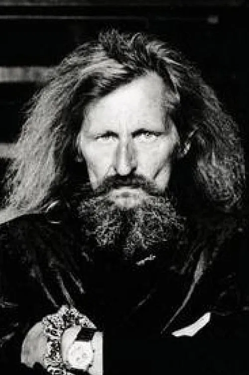 Klaus Dinger profile picture