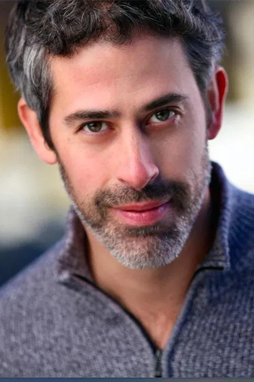 Evan Bergman profile picture