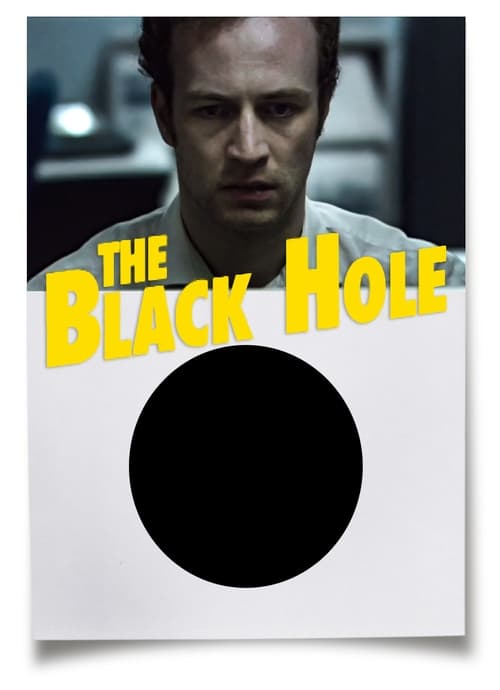 The Black Hole movie poster