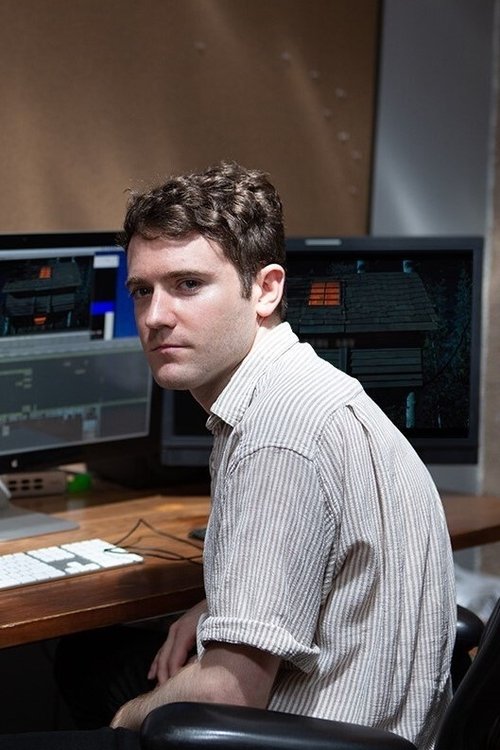 Lucian Johnston profile picture