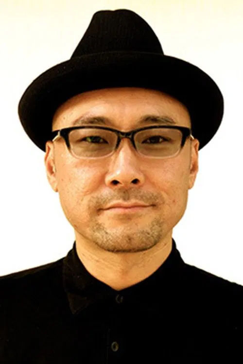 Eiji Uchida profile picture