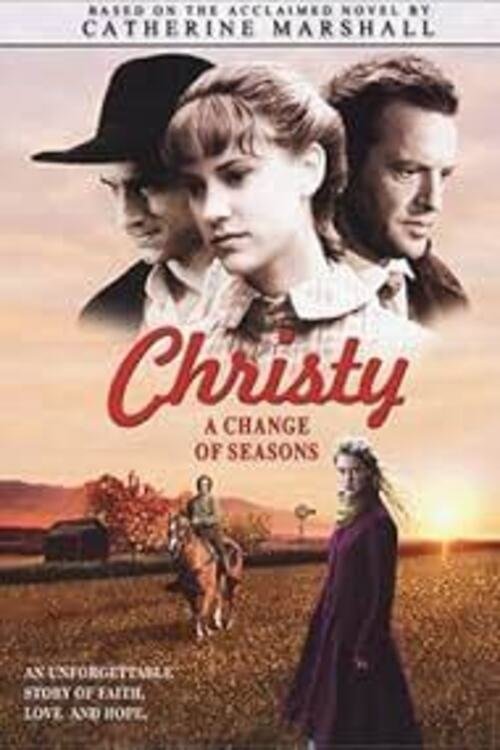 Christy: Choices of the Heart tv show poster