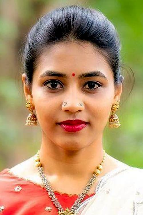 Sapthami Gowda profile picture