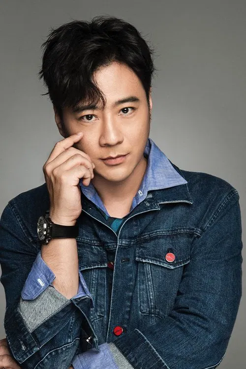 Dongyi men profile picture