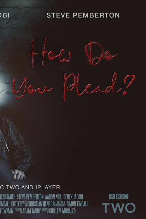 How Do You Plead? movie poster