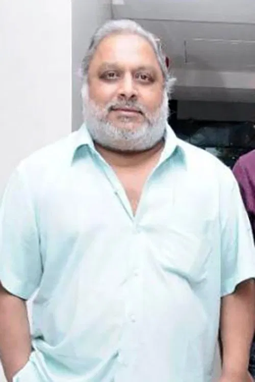Ramkumar Ganesan profile picture