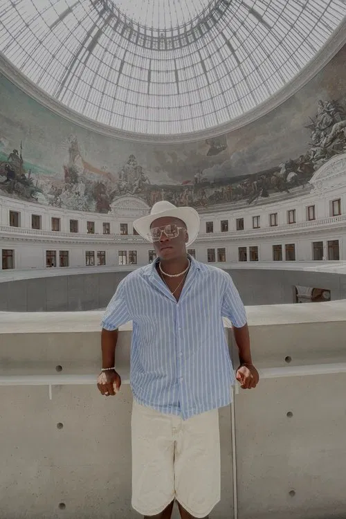 Bryen Akueson profile picture