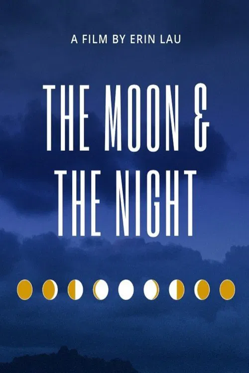 The Moon and The Night movie poster