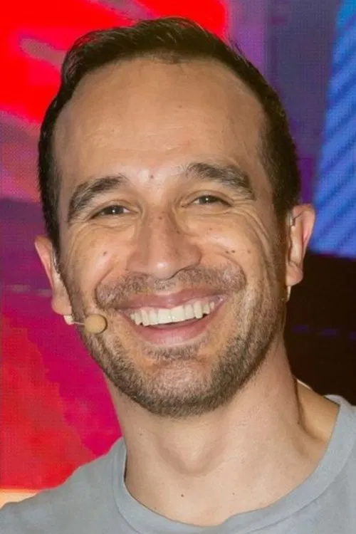 Luis Rodriguez "El Guana" profile picture