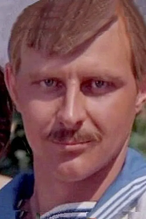 Alexander Chernyavskiy profile picture