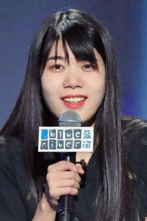 杨笠 profile picture