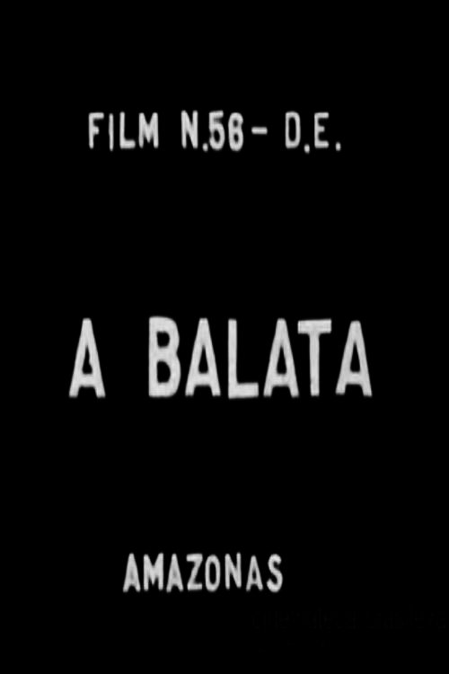 A Balata movie poster