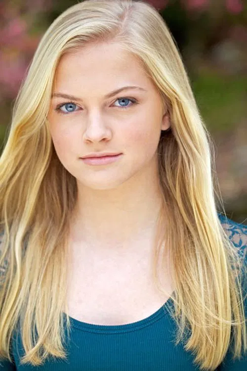 Nadine Jacobson profile picture