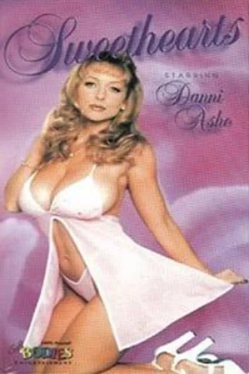 Soft Bodies: Sweethearts movie poster