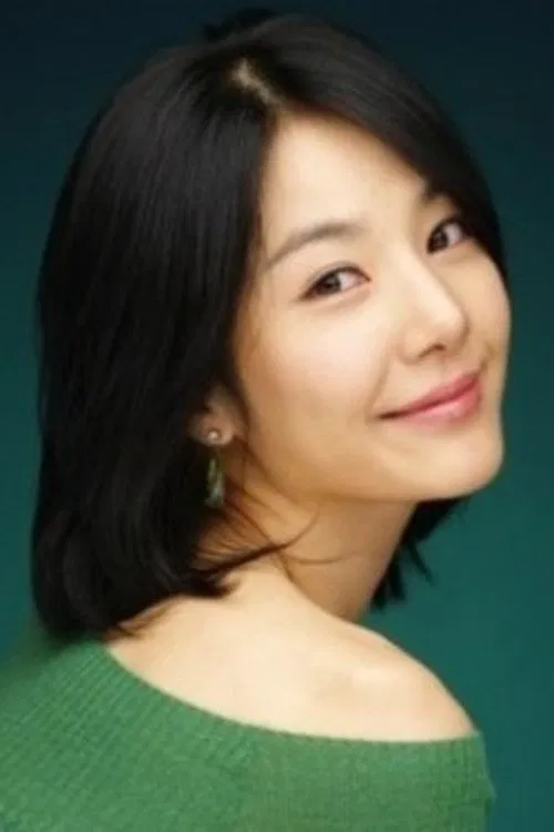 Han Min profile picture
