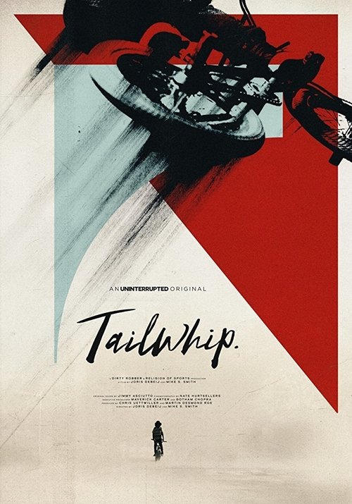 Tailwhip movie poster