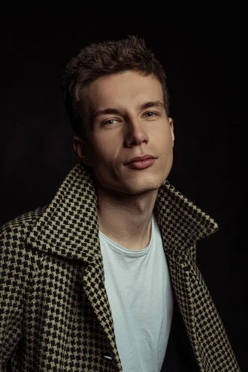 Daniel Krejčík profile picture