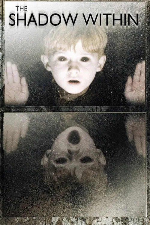 The Shadow Within movie poster