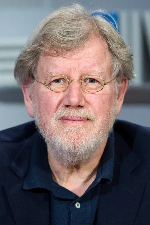 Bernhard Sinkel profile picture