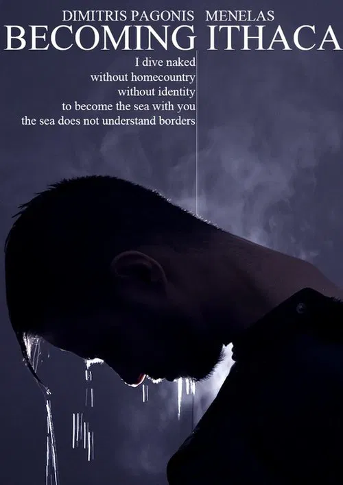 Becoming Ithaca movie poster