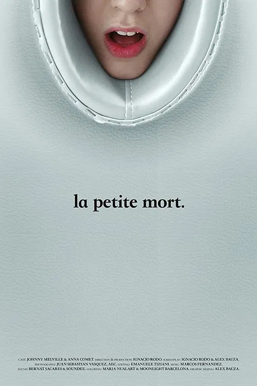 La petite mort movie poster