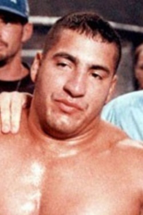 Alex Hunter profile picture