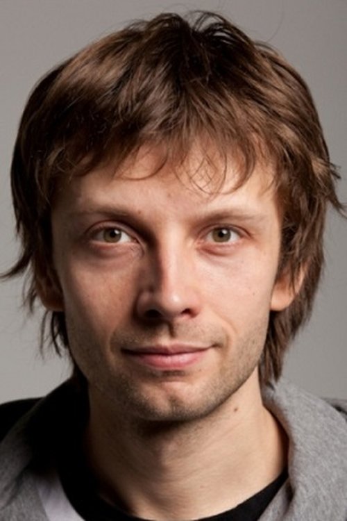 Yury Sokolov profile picture