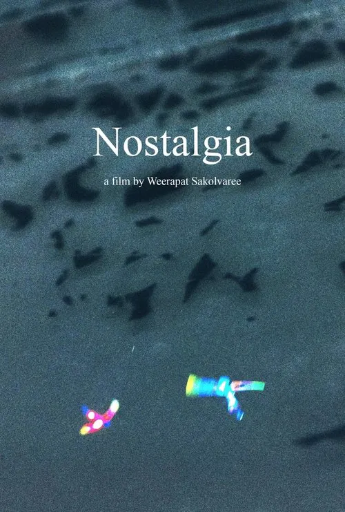 Nostalgia movie poster