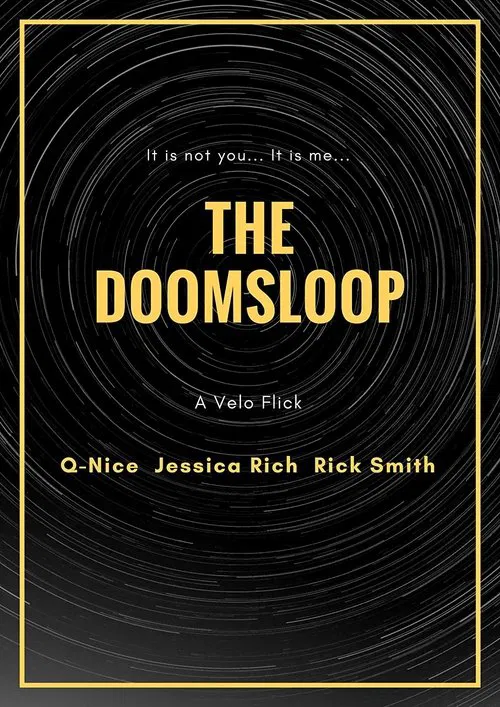 The Doomsloop movie poster