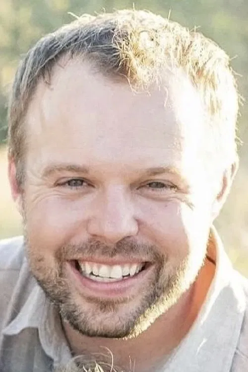 John-David Duggar profile picture