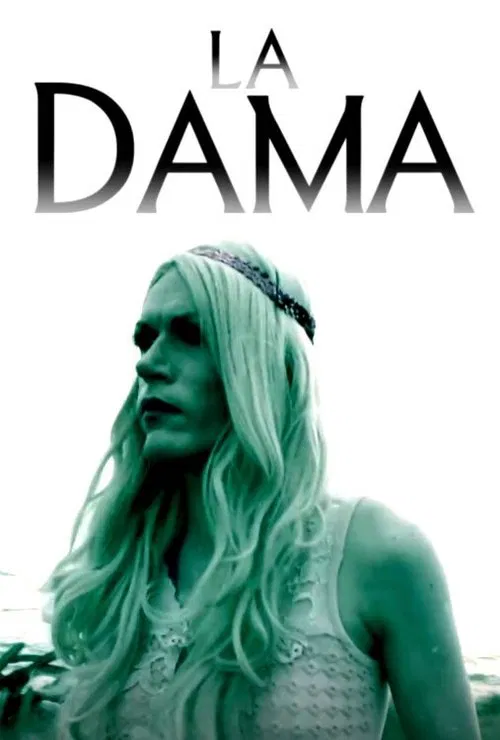 La Dama movie poster