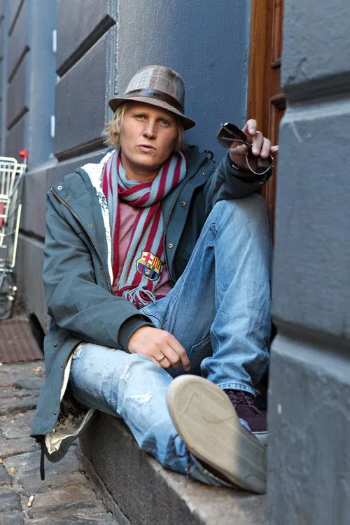 Øyvind Sauvik profile picture