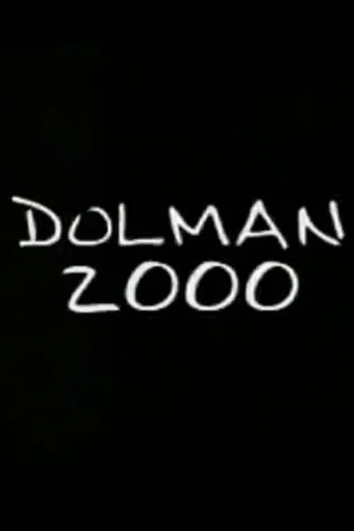 Dolman 2000 movie poster