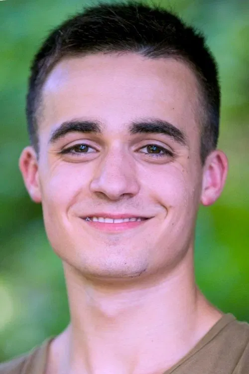 Sam Haliti profile picture