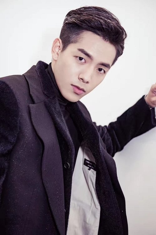 Foto de perfil de Liu Ming Kai