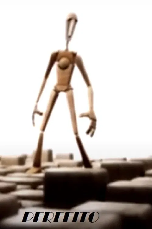 Perfect movie poster