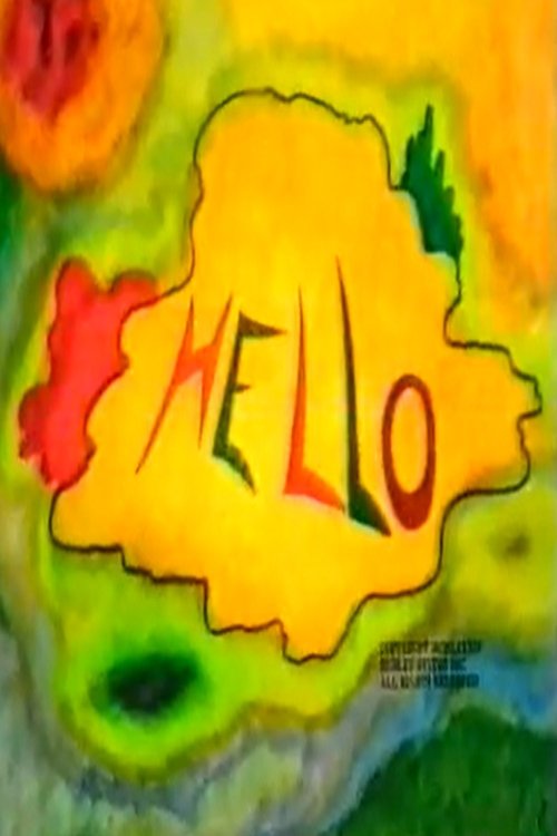 Poster do filme Hello