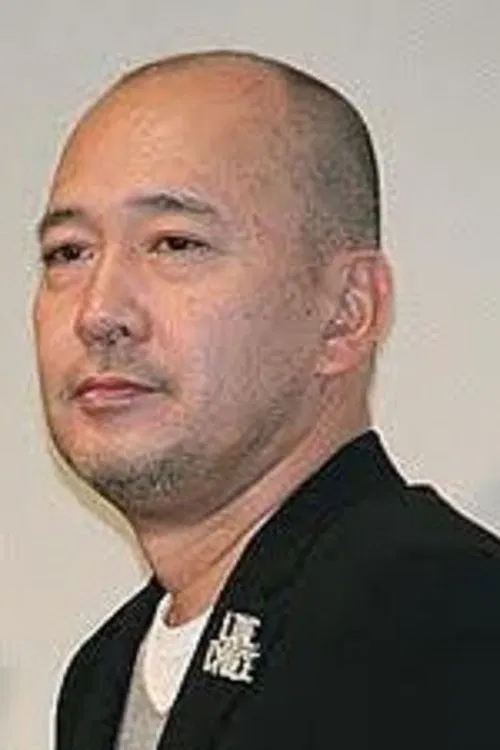 Takehiko Shinjo profile picture