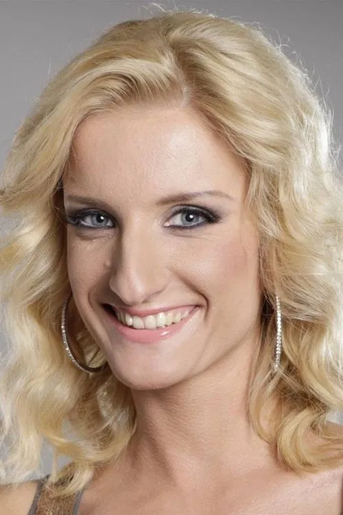 Adela Banášová profile picture