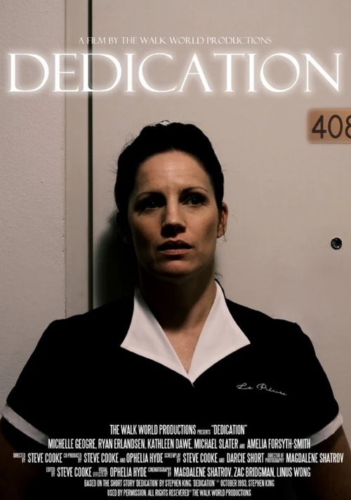 Poster do filme Dedication