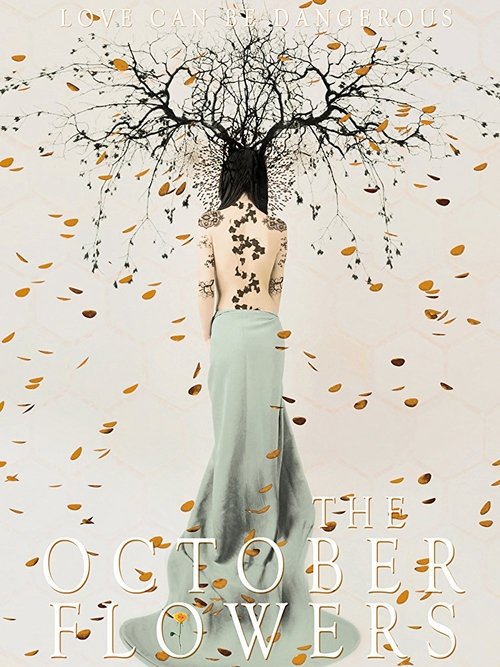 The October Flowers movie poster
