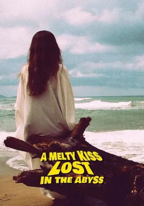 A Melty Kiss Lost in the Abyss movie poster