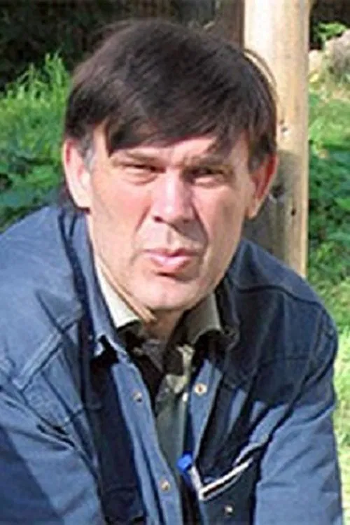 Vladimir Uglichin profile picture